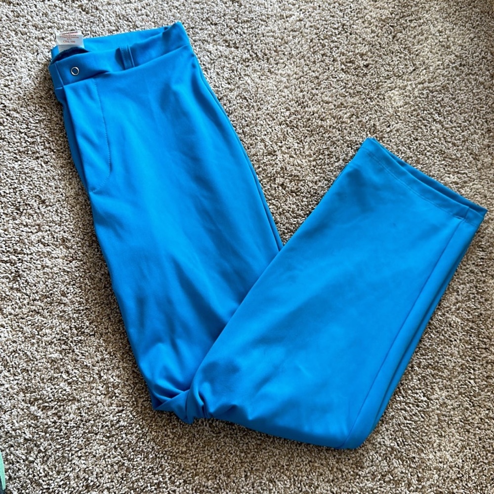 Kellé Dancewear wide leg pants